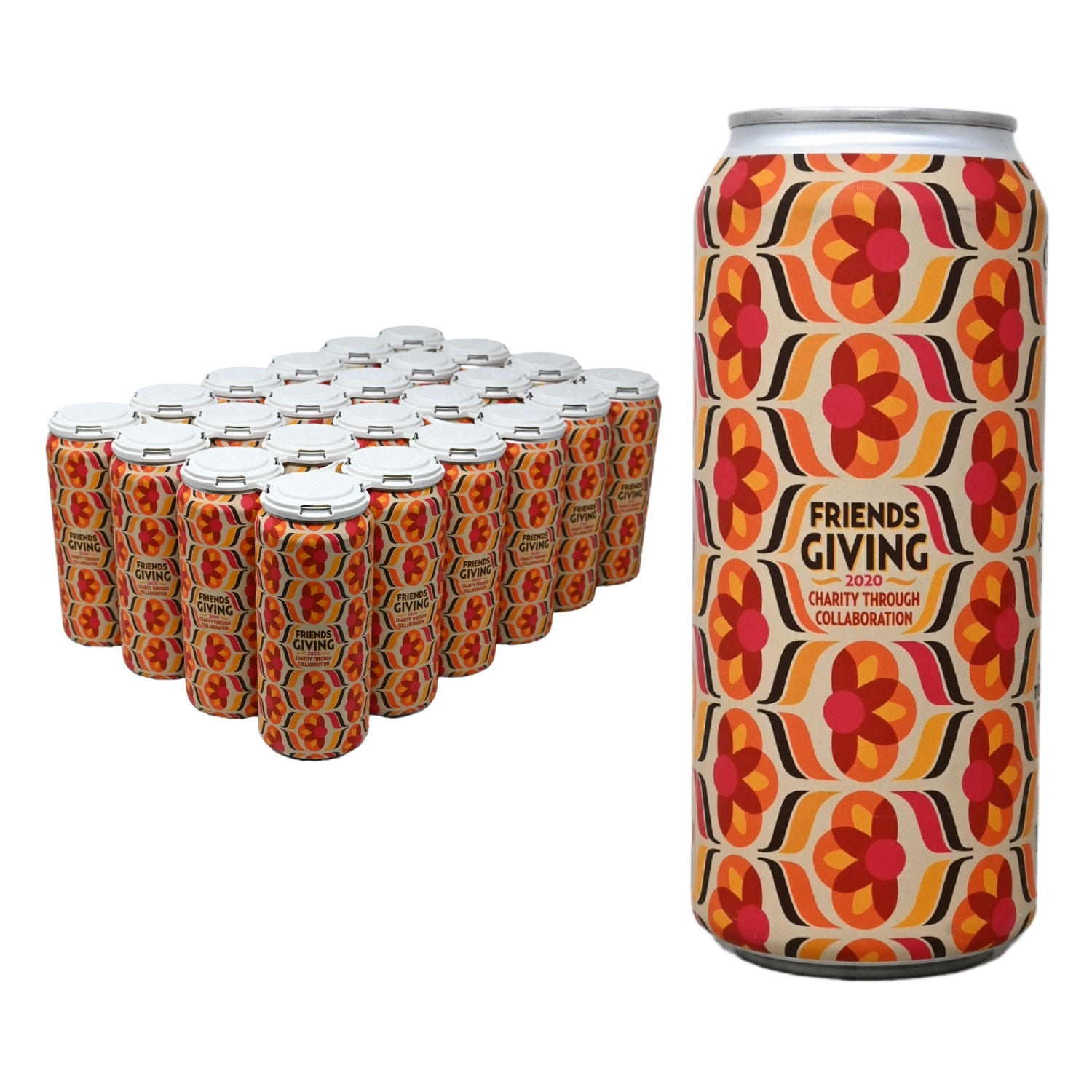 Double Nickel Belgian Golden Ip 6 Pack Cans