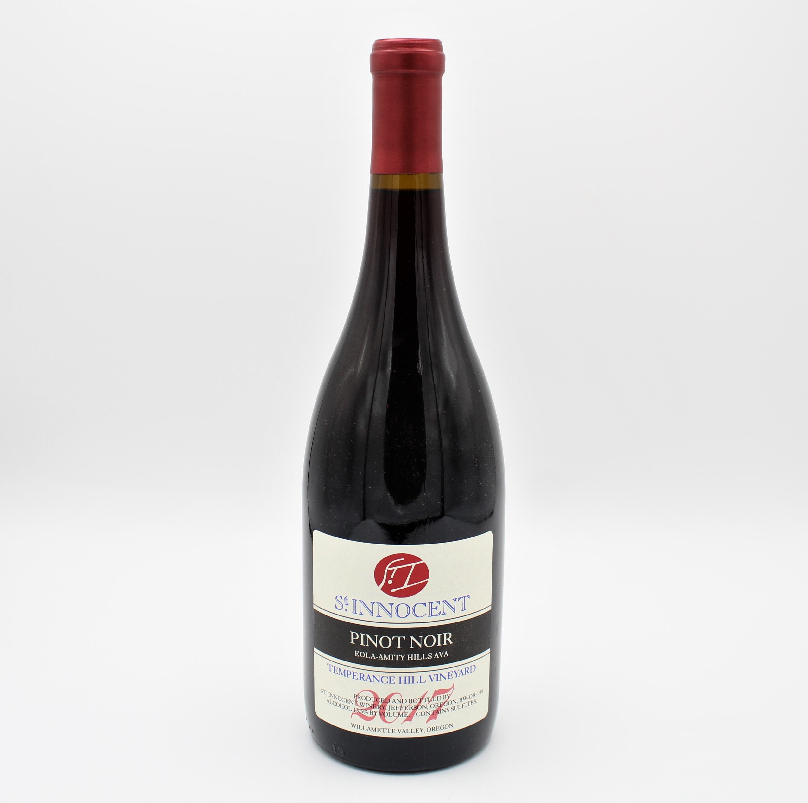 St Innocent Pinot Noir