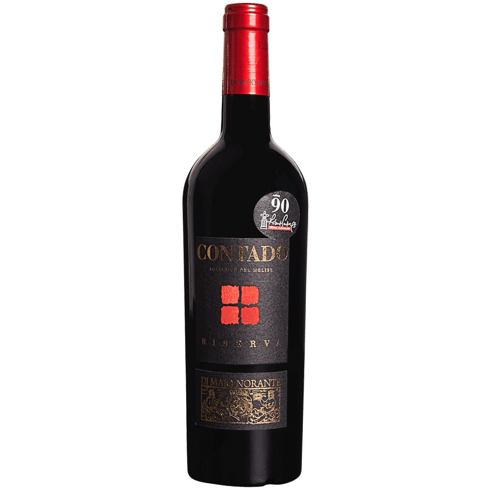 Di Majo Norante Contado Red Blend