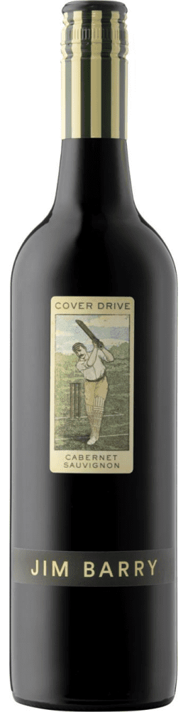 Jim Barry The Cover Dry Cabernet Sauvignon