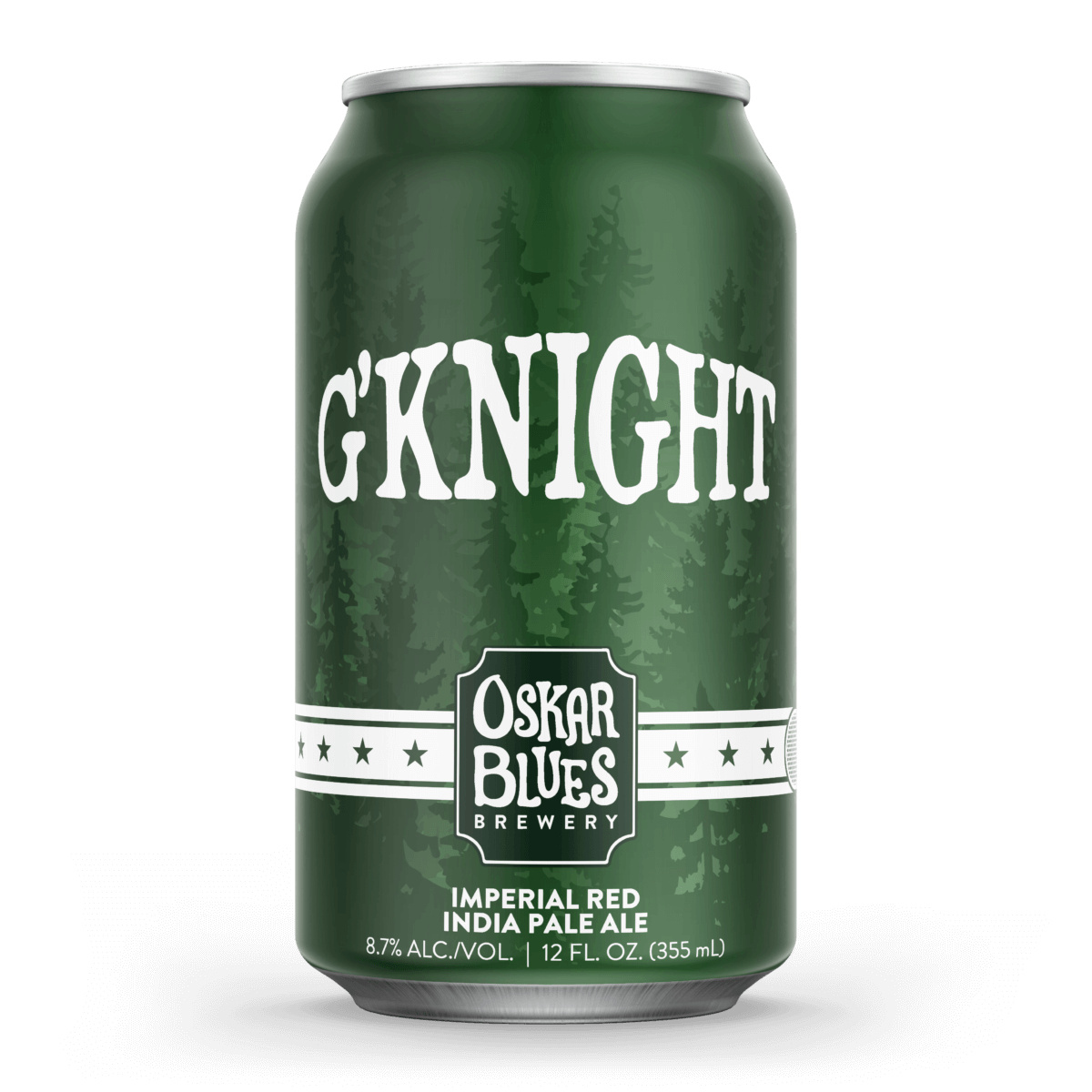 Oskar Blues G'knight 6 Pack Cans