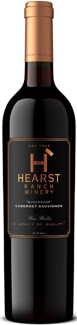 Hearst Ranch Cabernet Sauvignon