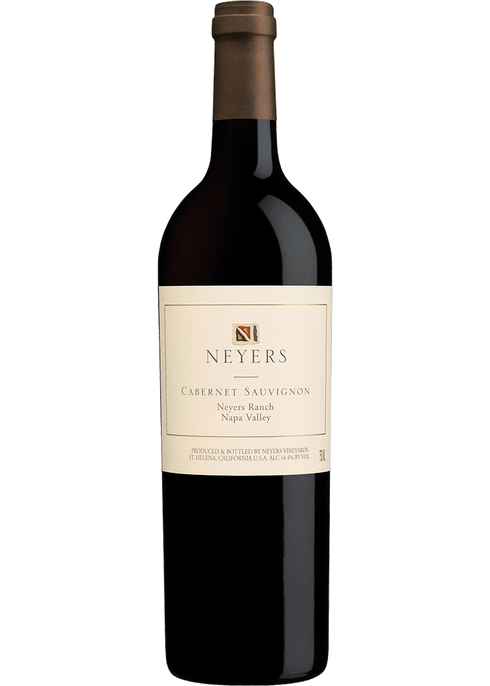 Neyers Ranch Cabernet Sauvignon