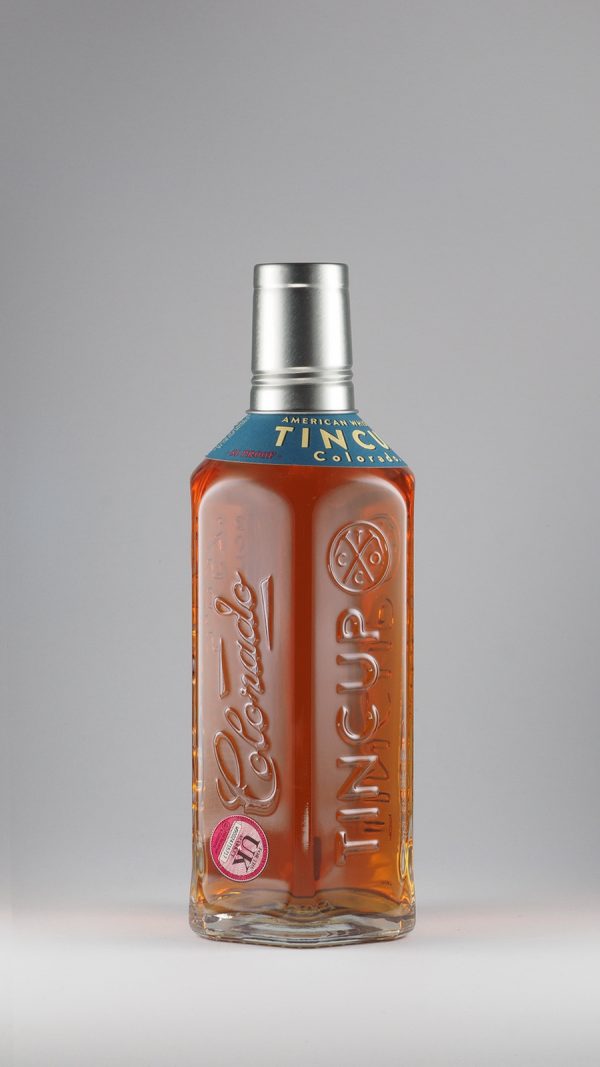 Tincup Colorado # 10 Whisky