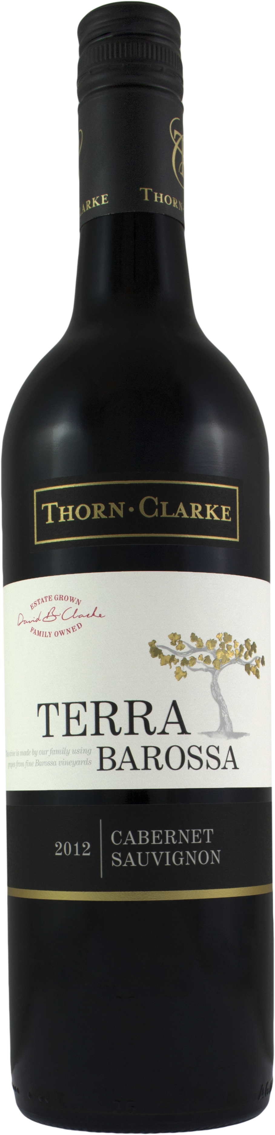 Thorn Clarke Terra Barossa Cabernet Sauvignon
