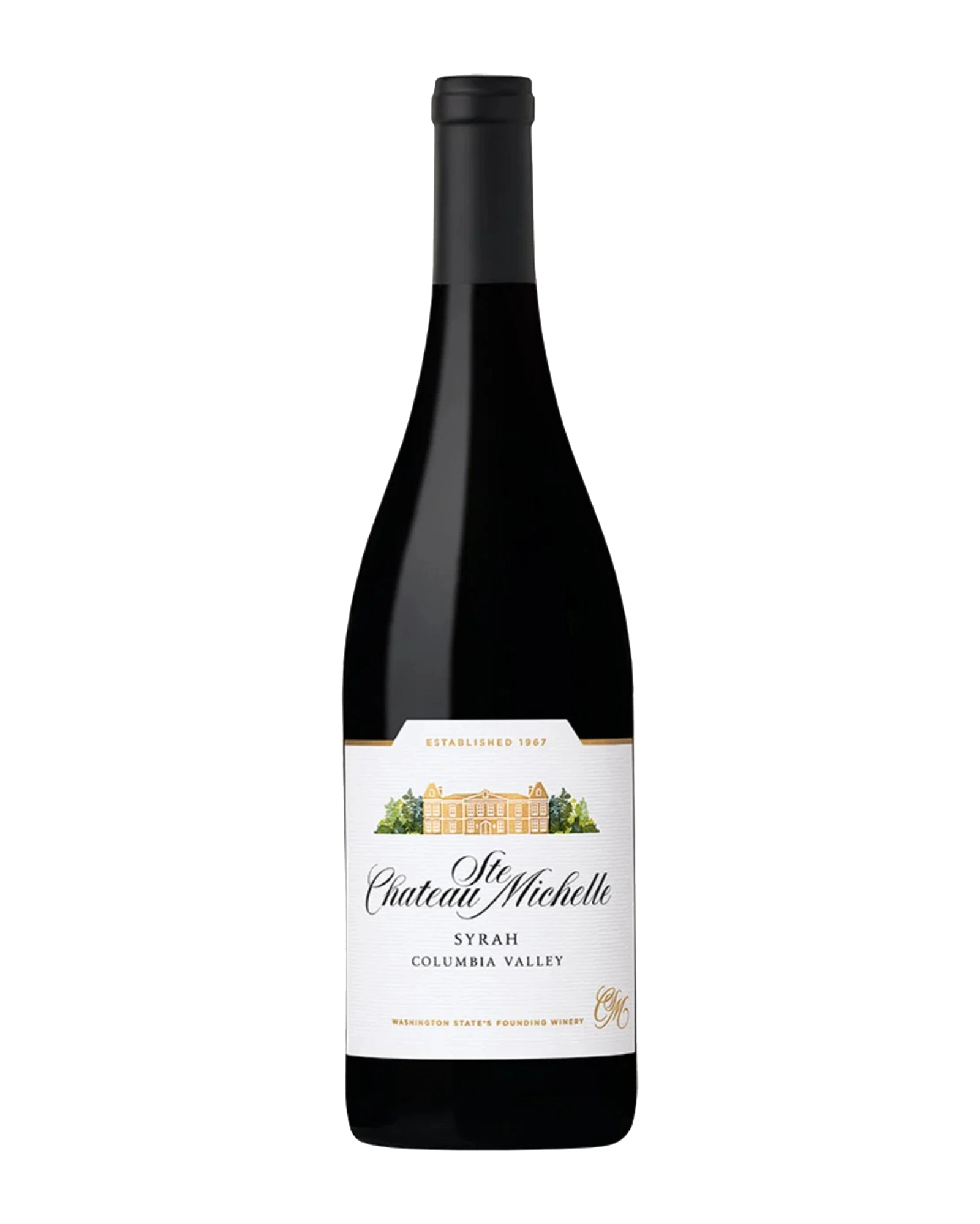 Chateau Ste. Michelle Syrah