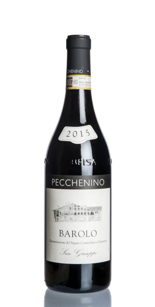 Pecchenino San Giuseppe Barolo