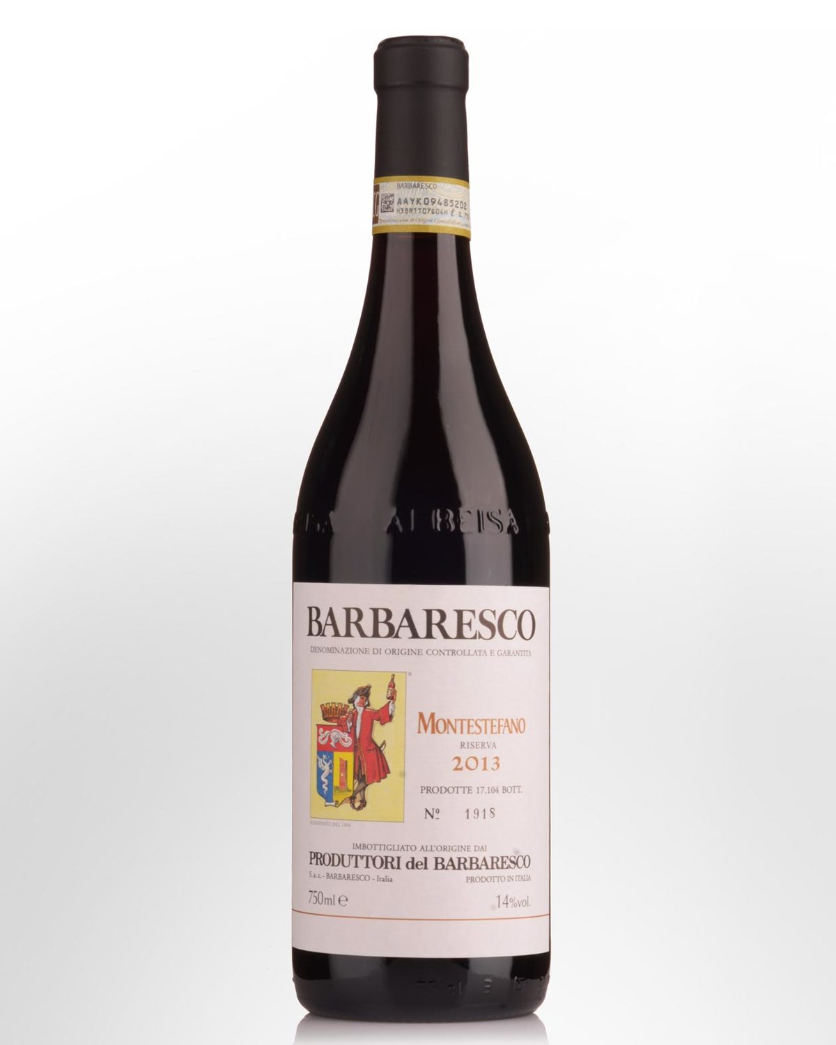 Produttori Montestefano Barbaresco