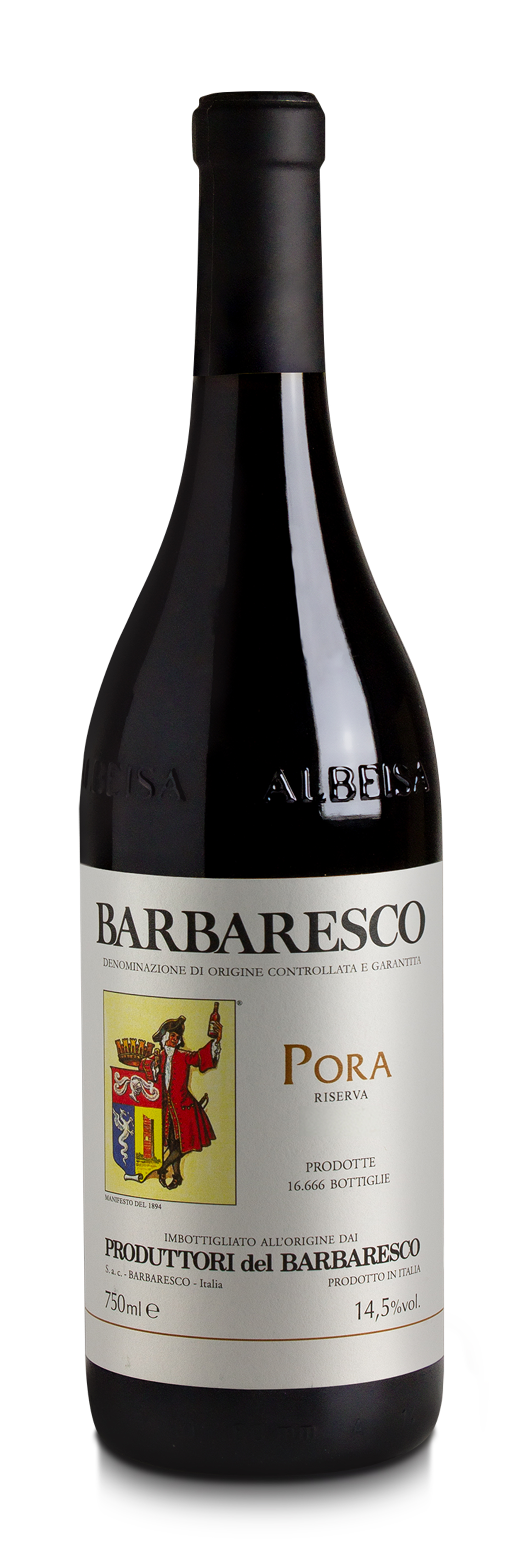 Produttori Pora Barbaresco
