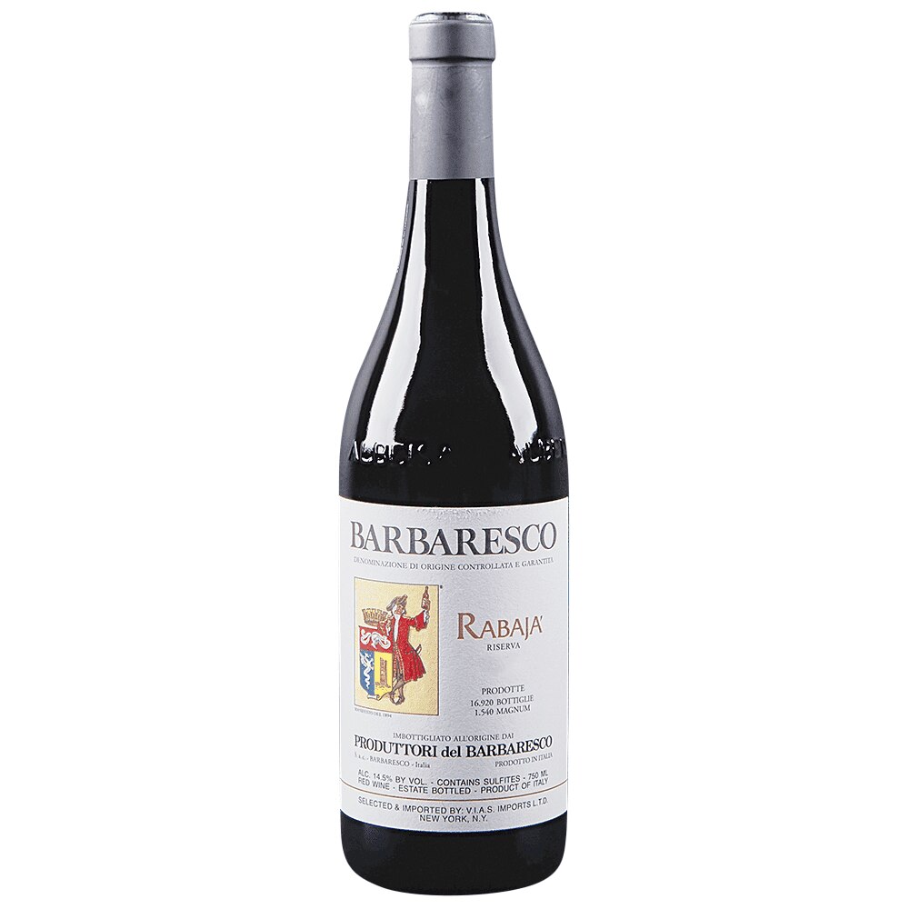 Produttori Rabaja Barbaresco