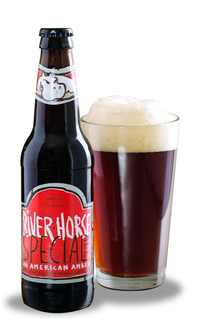 Riverhorse Special Ale 1/6 Keg