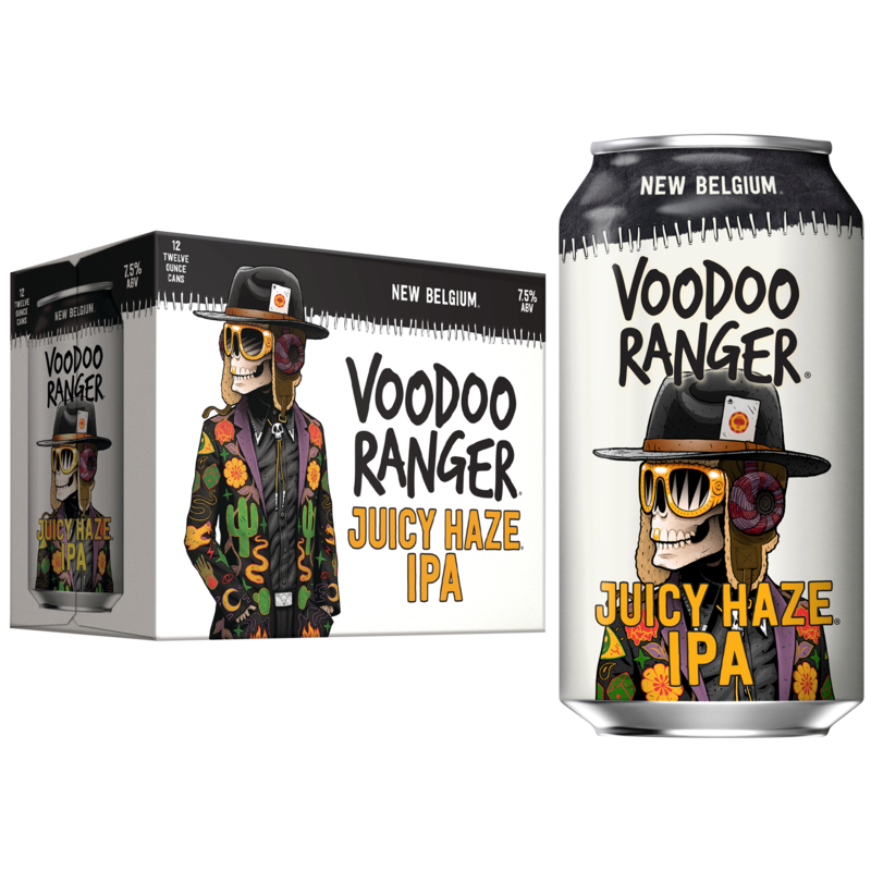 Nb Vd Juicy Haze 4 Pack Cans