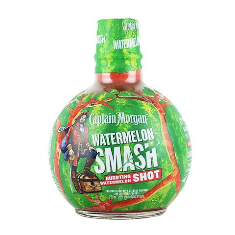 Captain Morgan Watermelon