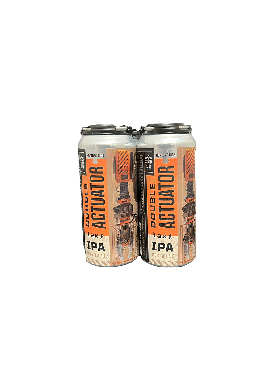 The Alementary Modular DIPA 4 Pack Cans