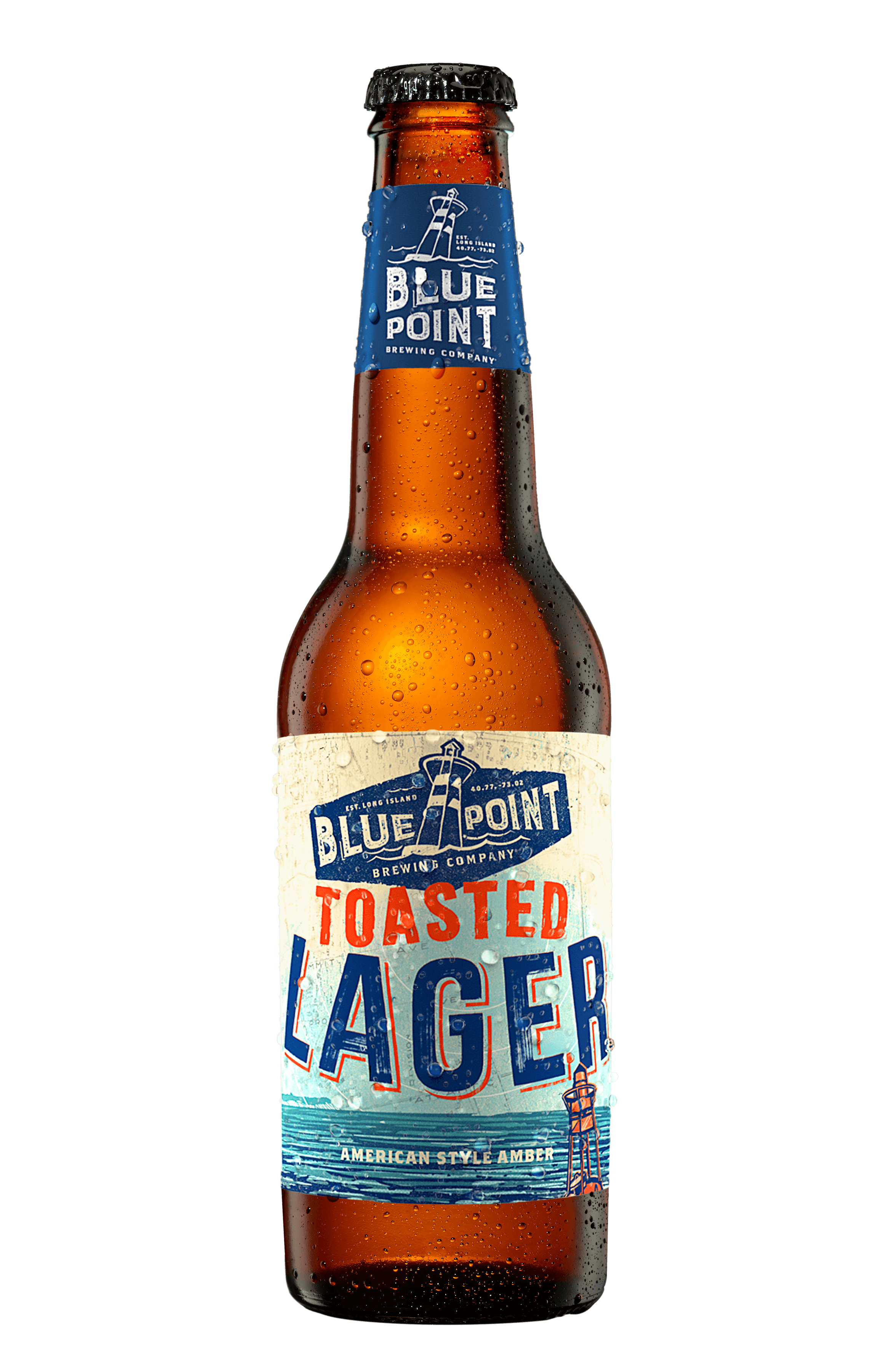 Blue Point Toasted Lager 15 Pack