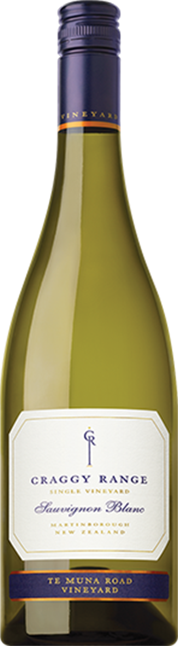 Craggy Range Te Muna Rd Sauvignon Blanc