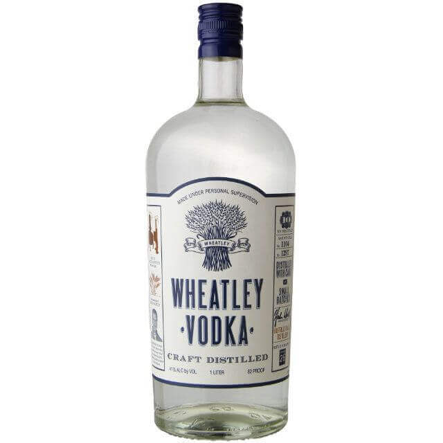 Wheatley Vodka
