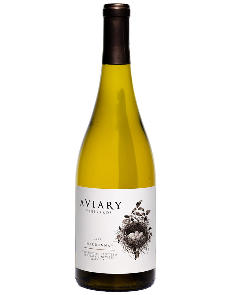 Aviary Napa Chardonnay