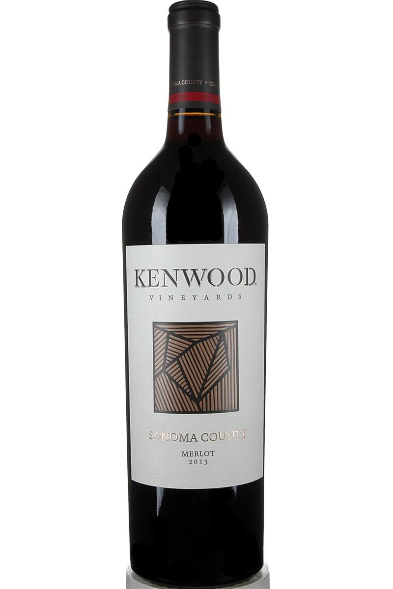 Kenwood Sonoma Merlot