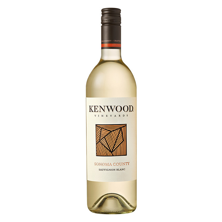 Kenwood Sonoma Sauvignon Blanc