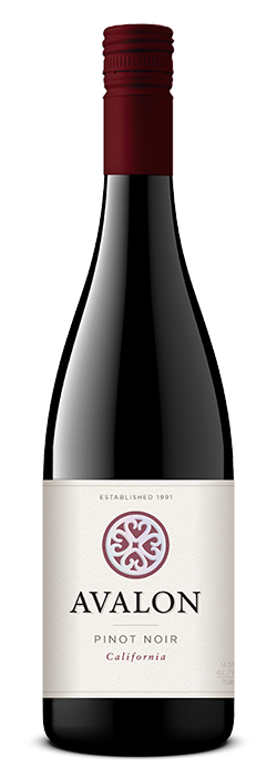 Avalon Pinot Noir
