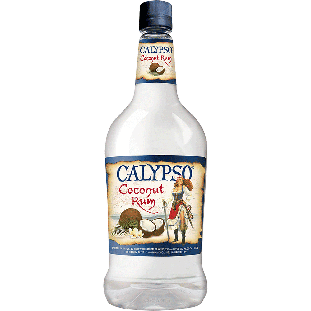 Calypso Rum Coconut
