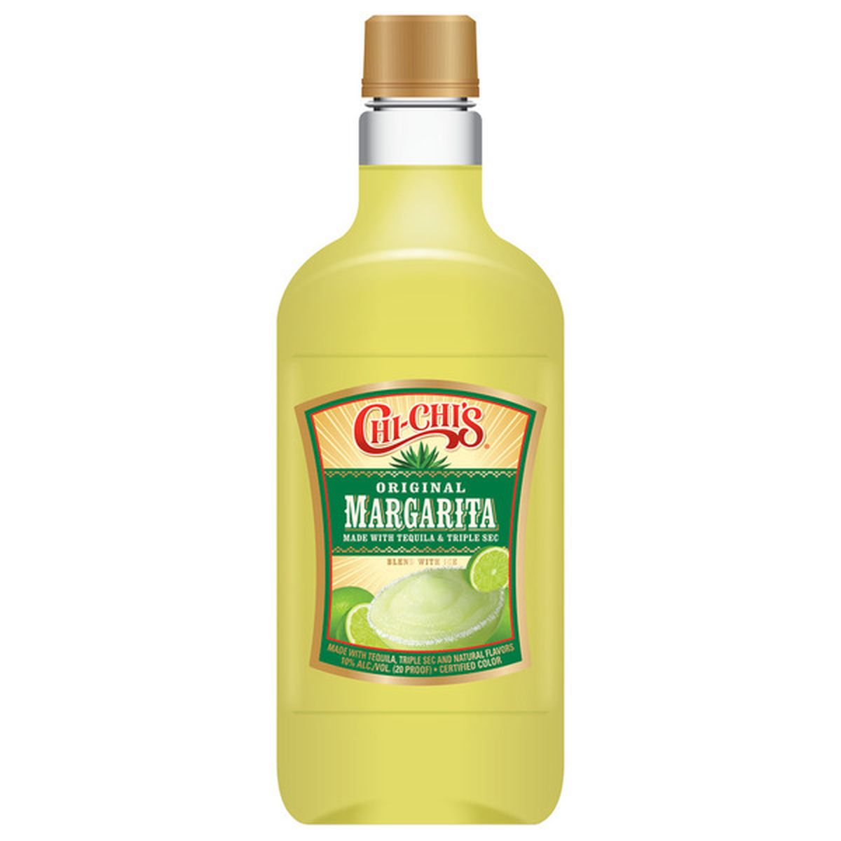 Chi Chi Original Margarita Prep Cocktail