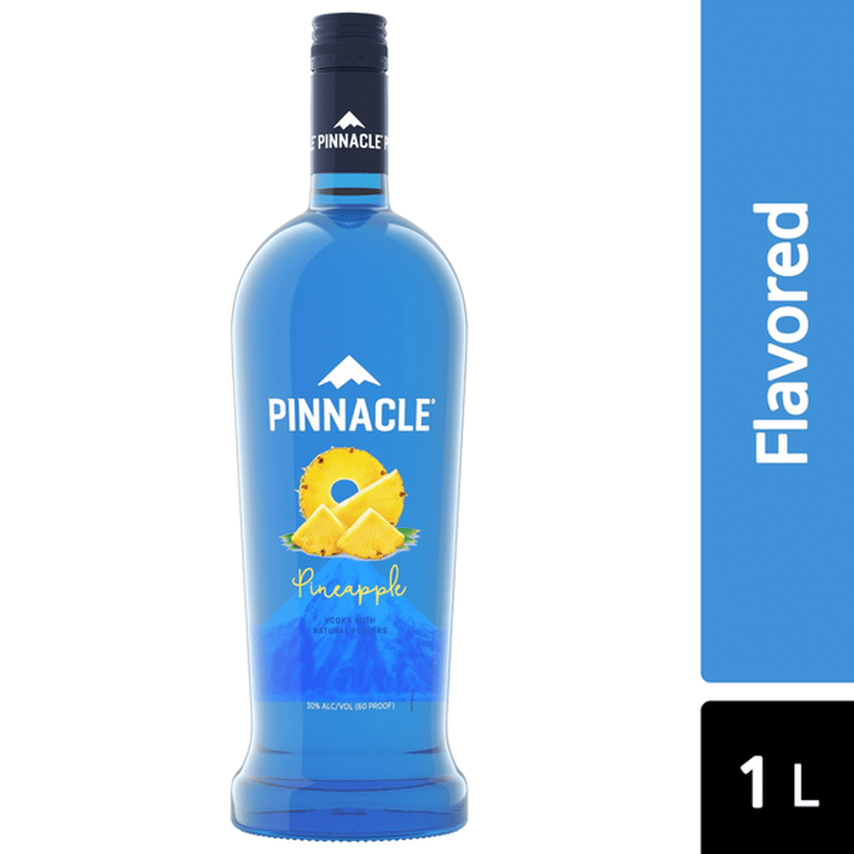 Pinnacle Pineapple