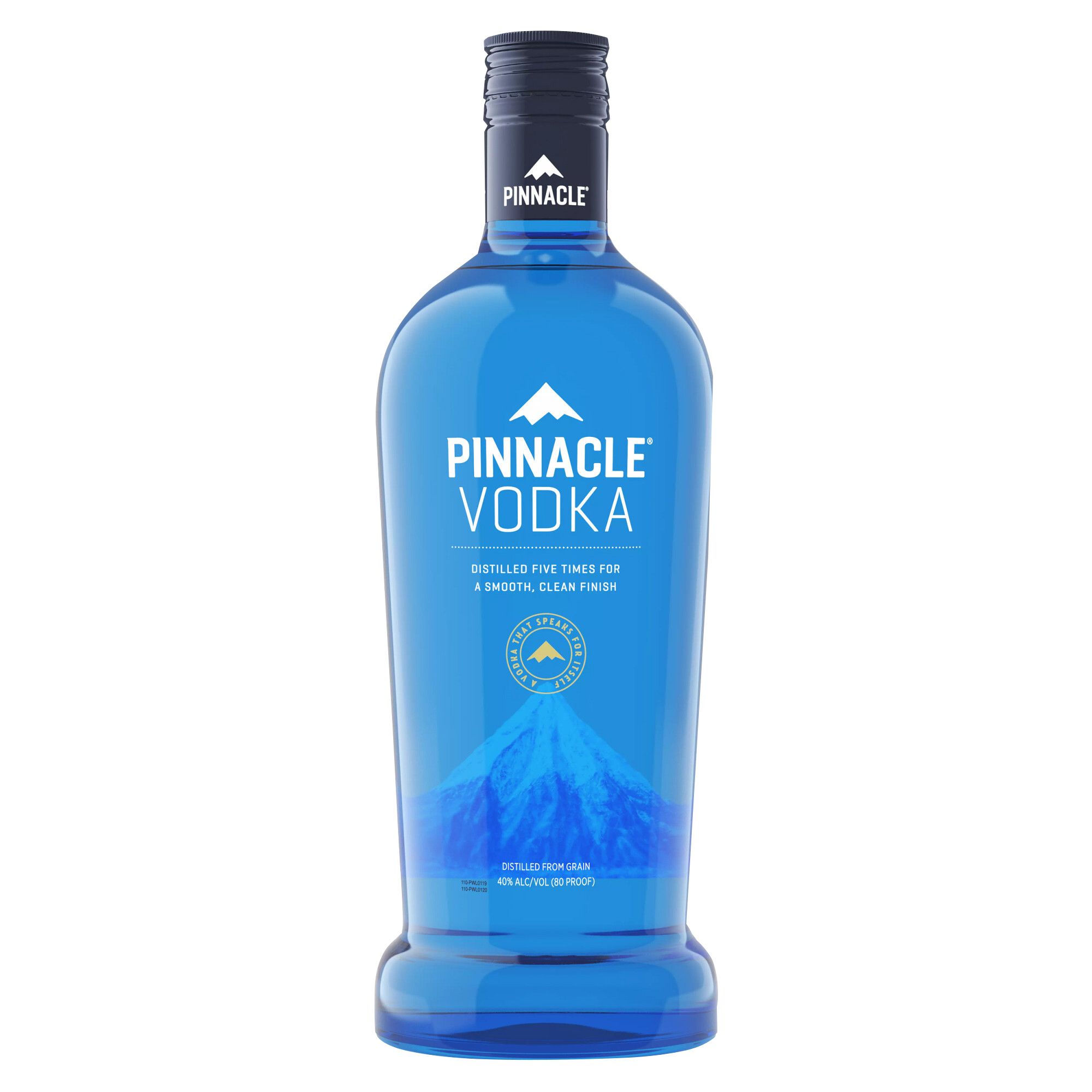 Pinnacle Original