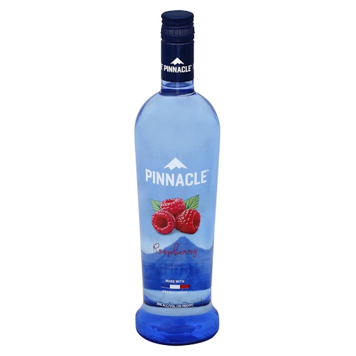 Pinnacle Raspberry