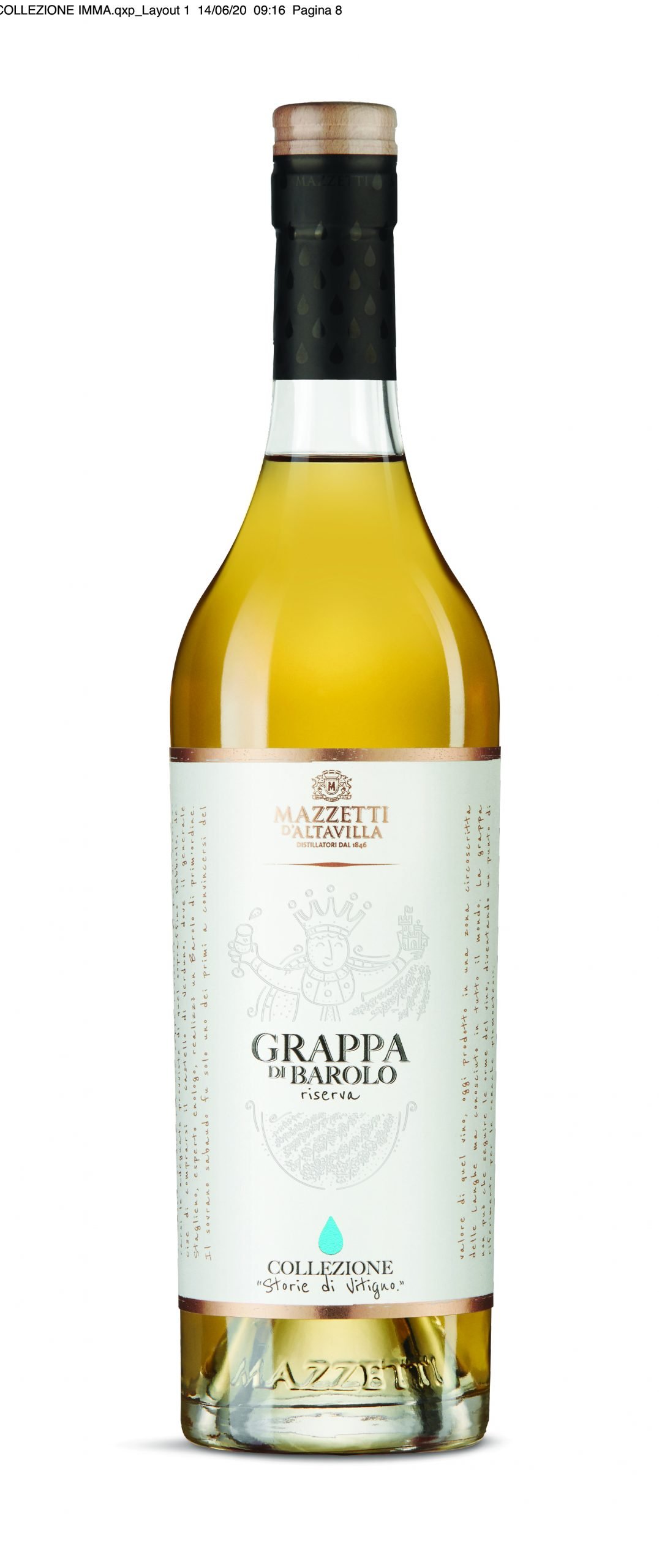 Mazzetti D'altavilla Barolo