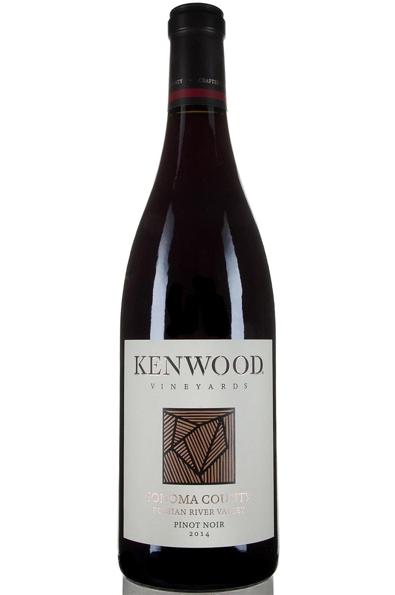 Kenwood Russian River Pinot Noir