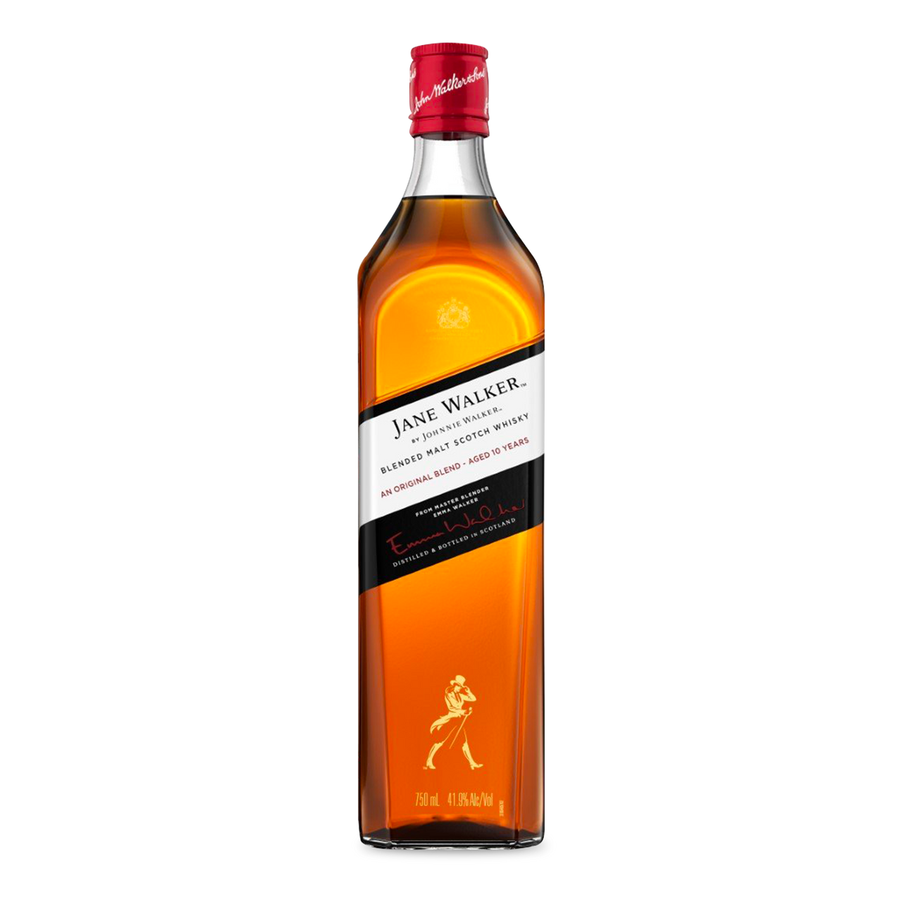 Jane Walker Black Label