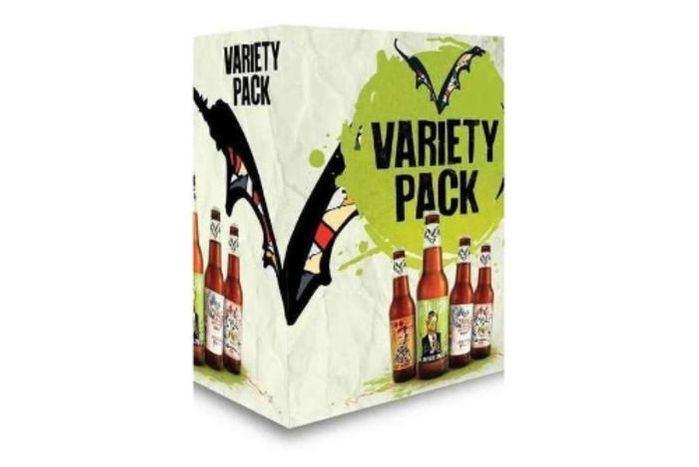 Flying Dog Est Cst Hop Projct 12 Pack Bottle
