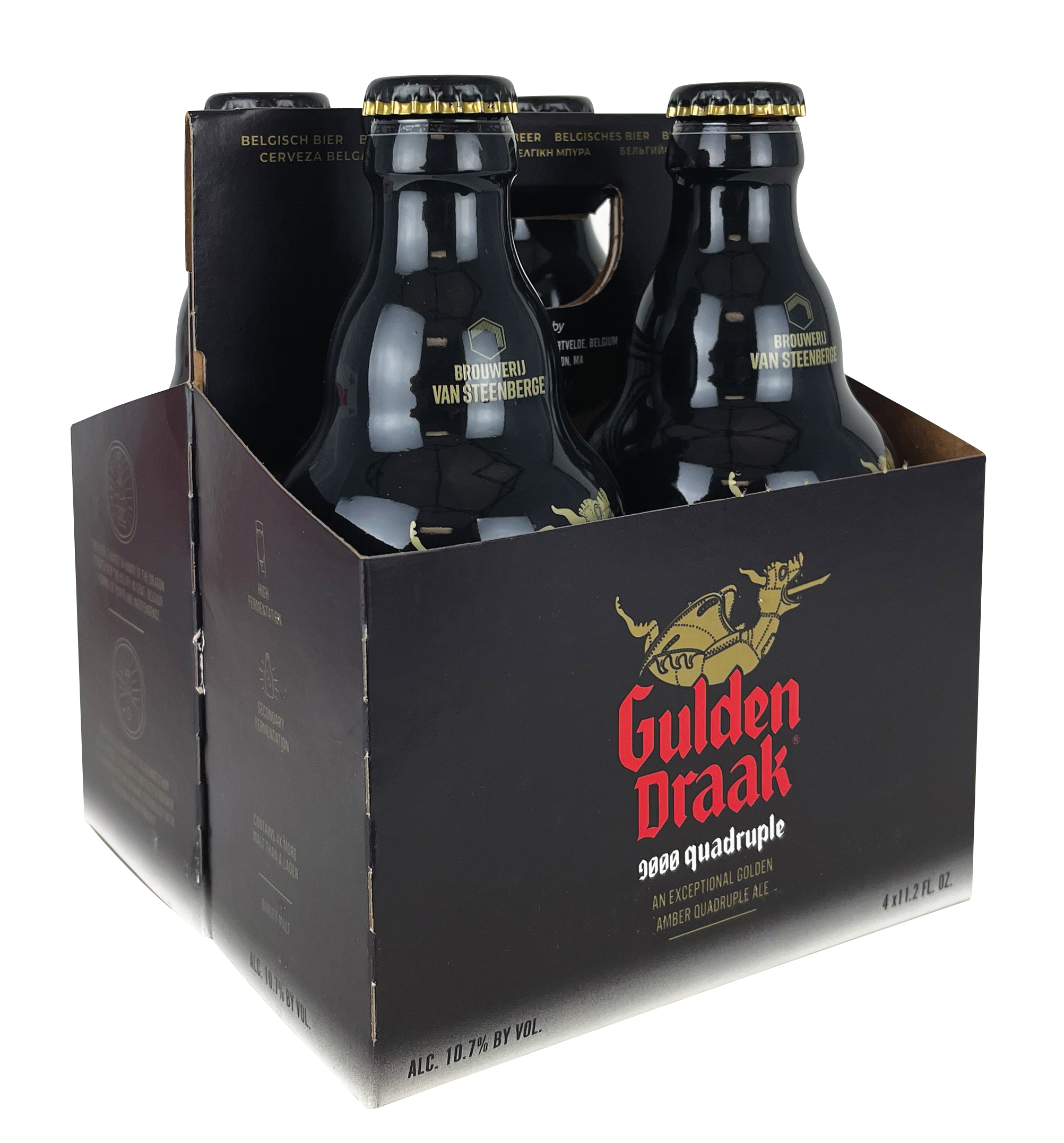 Gulden Draak 9000 4 Pack Bottles