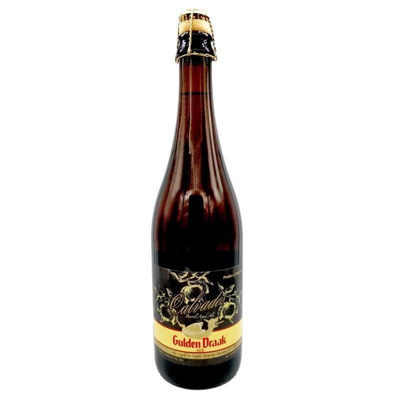 Gulden Draak Ale 4 Pack Bottles