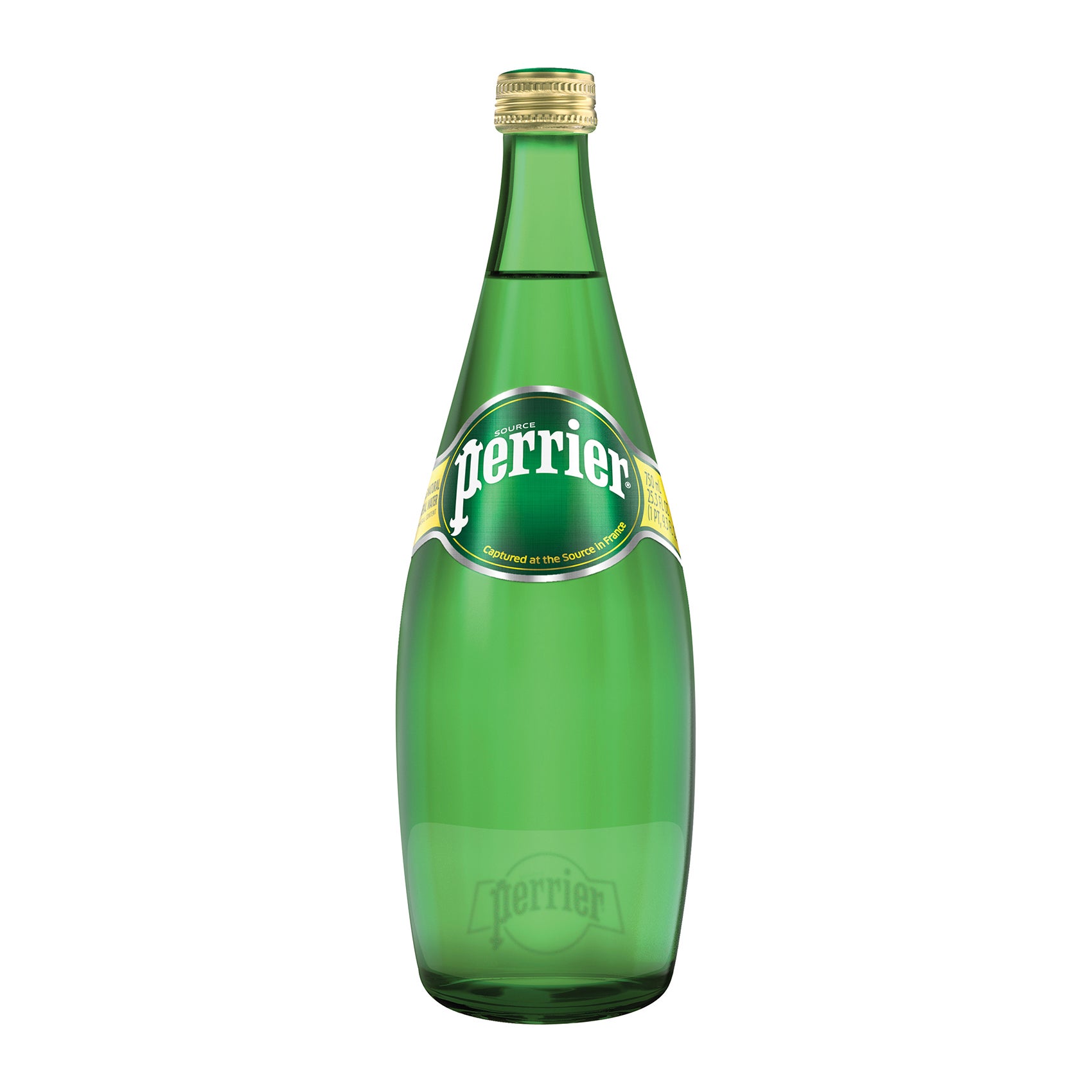Perrier Sparkling Water