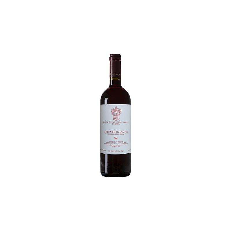 Marchesi Di Gresy Barberasco