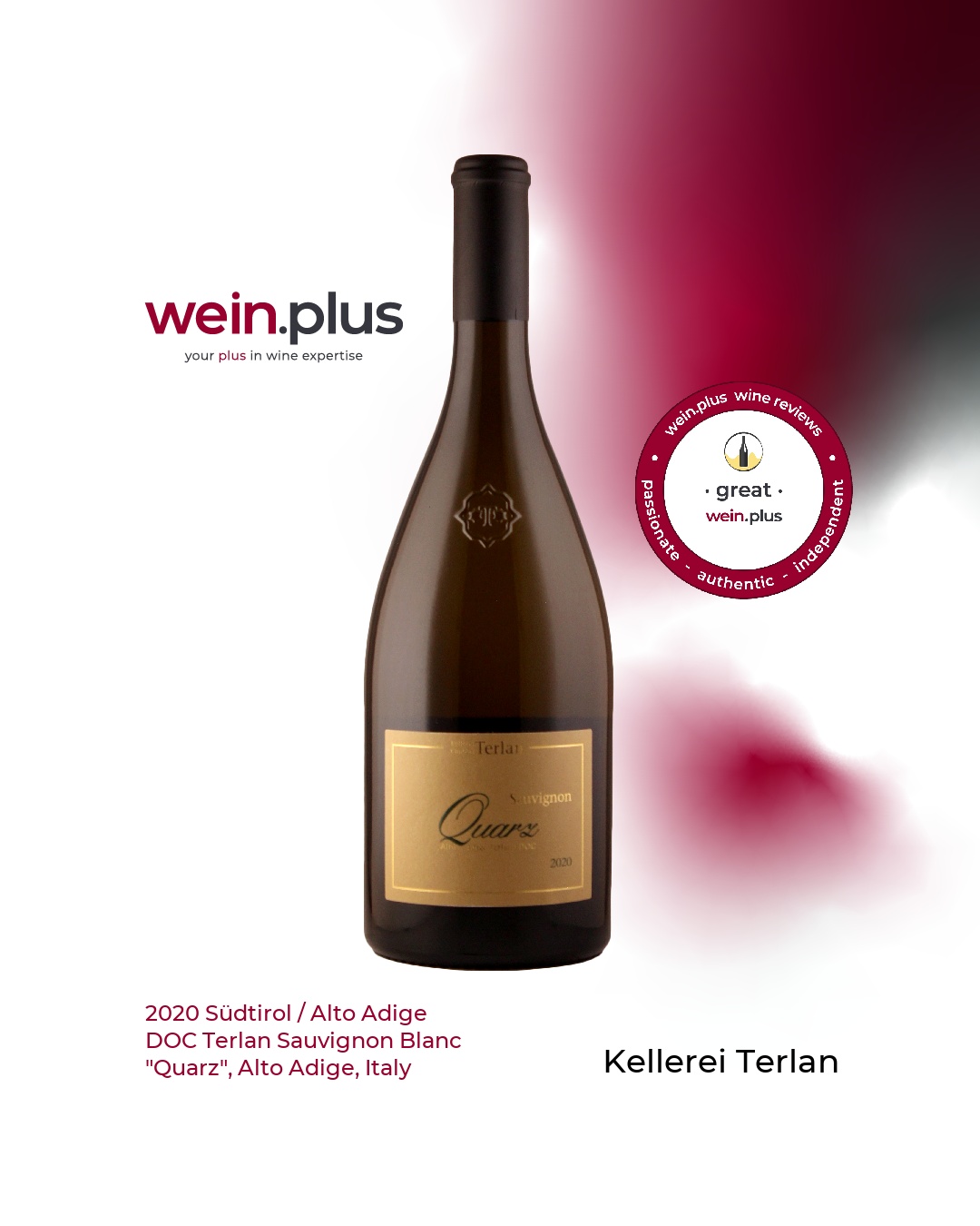 Terlan Porphyr Alto Adige