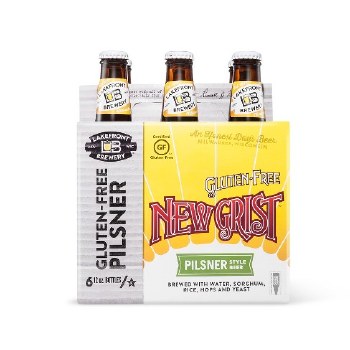 Lakefront Grst Ginger 6 Pack Bottles