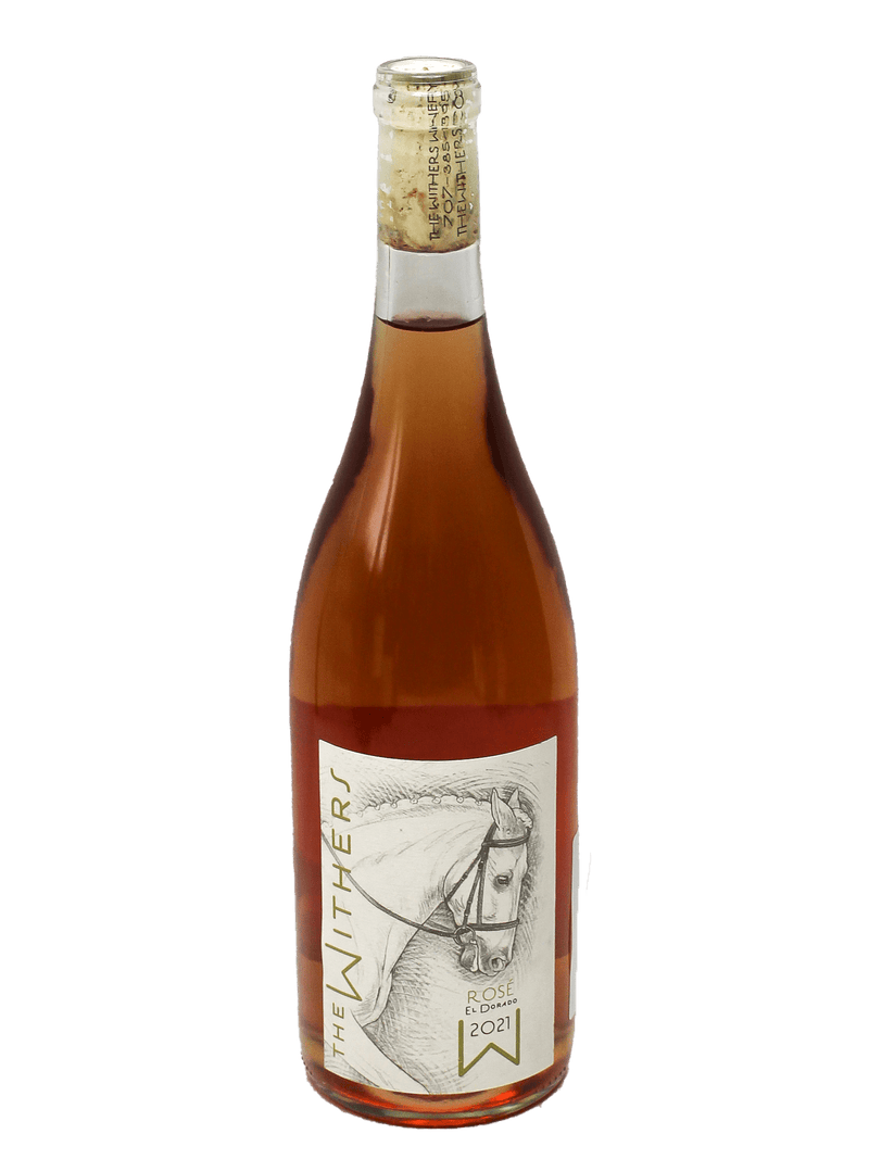 The Withers Rose