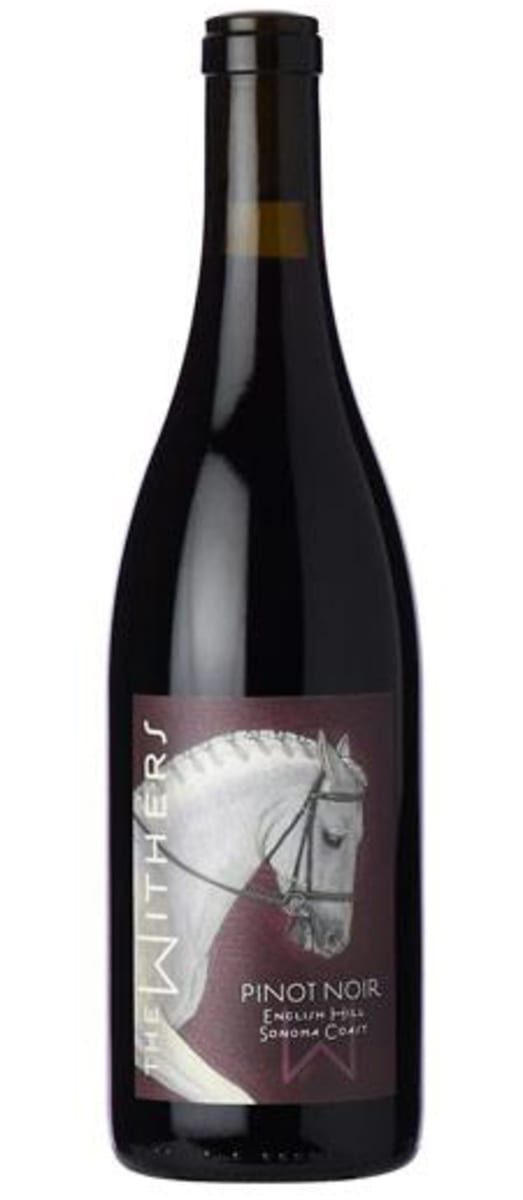 The Withers Pinot Noir