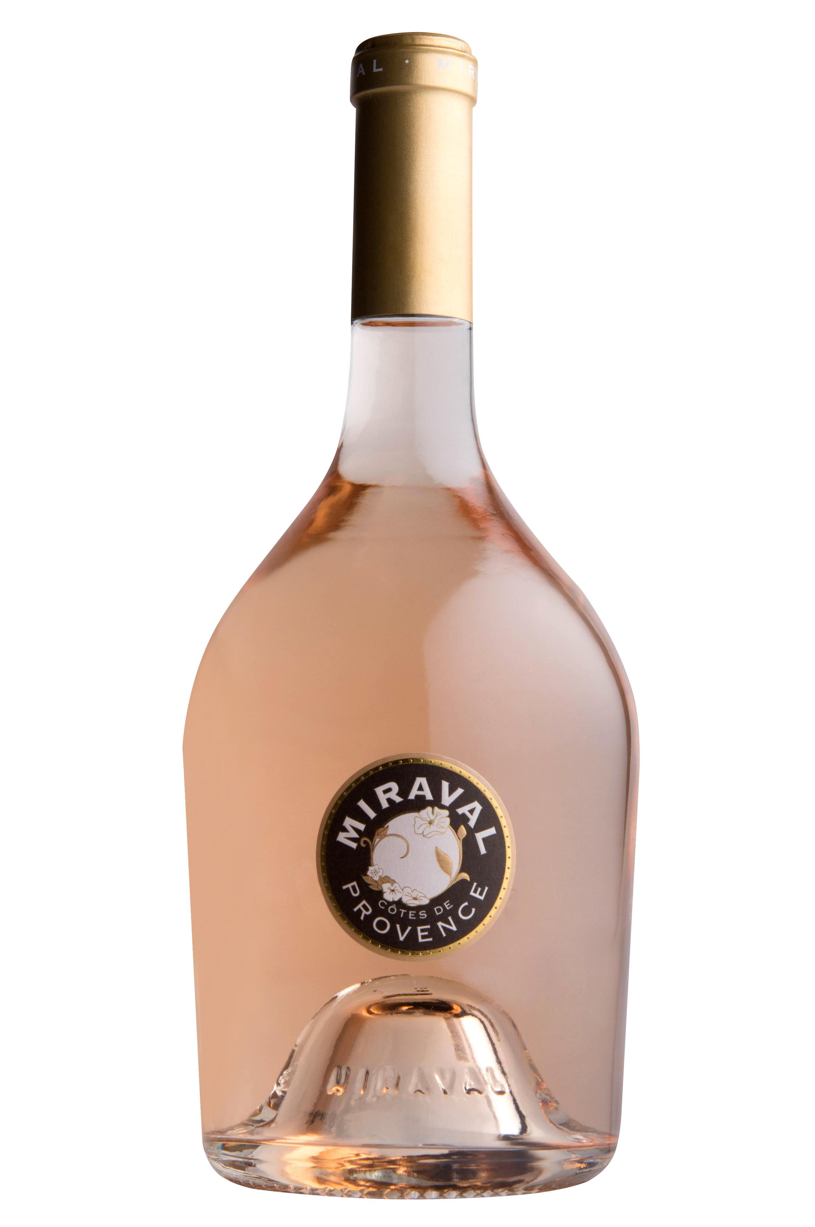 Miraval Rose