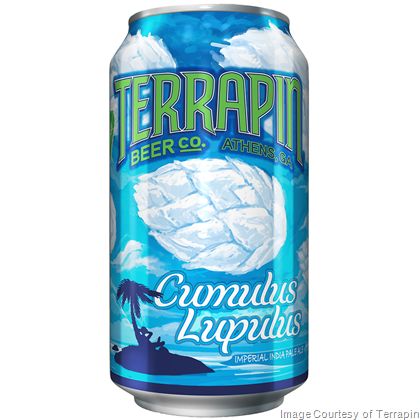 Terrapin Cumu Lupu 6 Pack Cans
