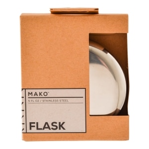 Mako Flask