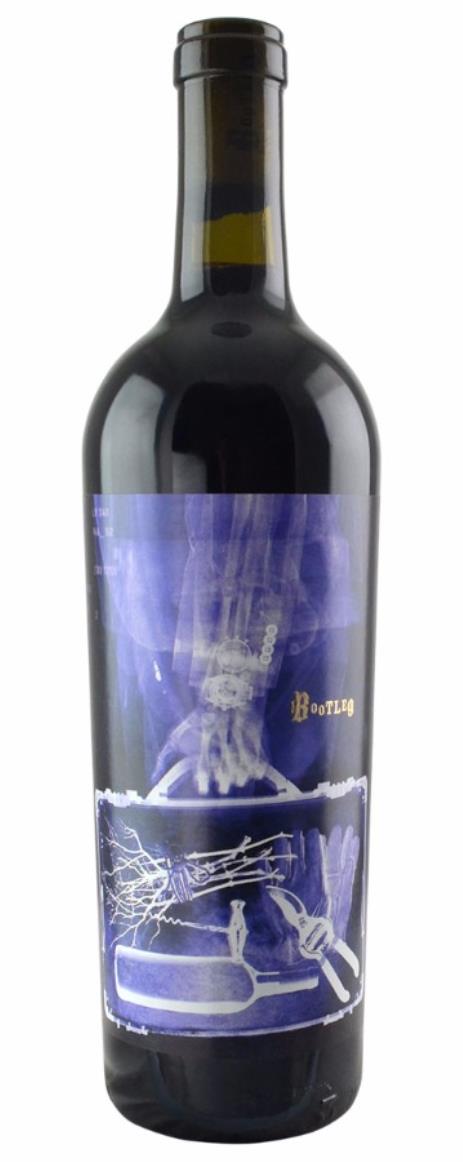 Bootleg Red Blend
