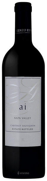 Kenzo Estate Cabernet Sauvignon