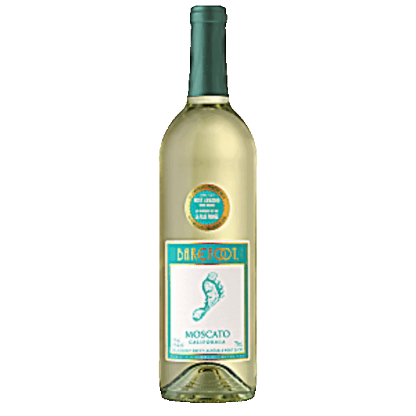 Barefoot Refresh Moscato