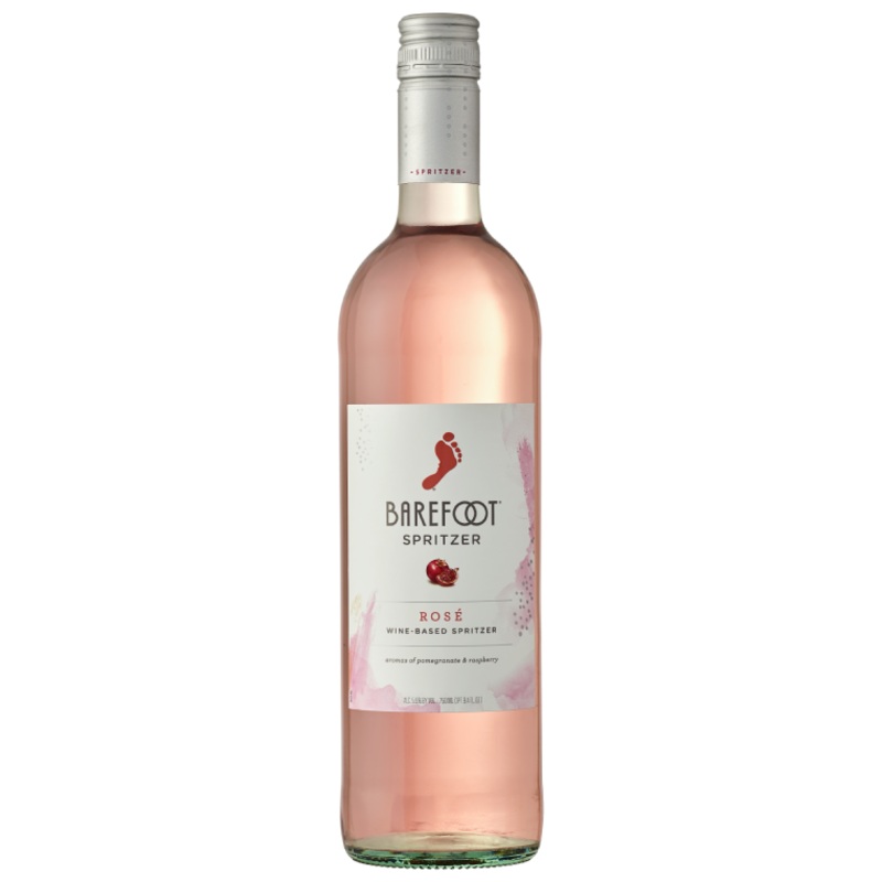 Barefoot Refresh Rose