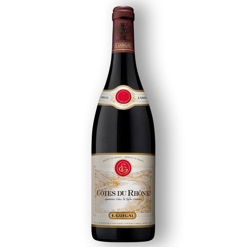 E. Guigal Lieu Dit Rhone Red